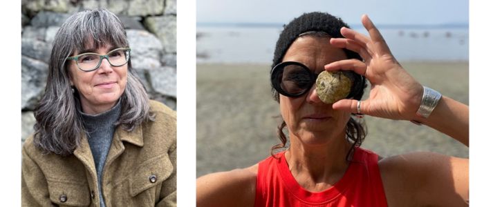 Panel Discussion: Symbiosis: Artist/Scientist Dialogue Across Sectors